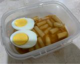 Foto langkah ke 4 dari resep Tteok ala Yackikuka.