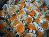 Dimsum Ayam Wortel