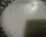 รูปขั้นตอนการทำที่ 4 ของ เค้กชิฟฟ่อนส้มในหม้อหุงข้าว (Orange Chiffon Cake in a Rice Cooker)