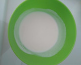 Foto del paso 1 de la receta: Bizcocho de limón
