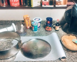 Foto del paso 2 de la receta: New York cheesecake (cocida)