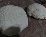Foto del paso 3 de la receta: Masa para pizza 🍕🍕