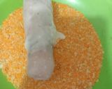 Foto langkah ke 5 dari resep Chicken Cordon Bleu.