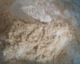 Foto del paso 2 de la receta: Galletitas avena, zanahorias y pasas!!