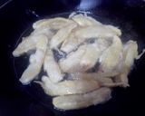 Foto langkah ke 5 dari resep Nangka Goreng Tepung.