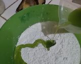 Foto langkah ke 1 dari resep Klepon Alpukat Kekinian.