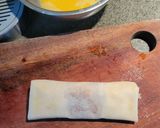 Foto del paso 4 de la receta: Turon