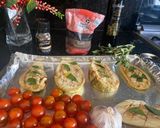 Foto del paso 2 de la receta: Moussaka griega