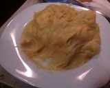Foto del paso 4 de la receta Buñuelos de viento