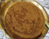 ড্রাই ফ্রুটস কেক(Dry fruits cake recipe in Bengali) রেসিপি ধাপ - 8 ছবি