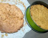 Foto del paso 4 de la receta: Tarta"Moka" con Nata