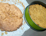 Foto del paso 4 de la receta: Tarta"Moka" con Nata