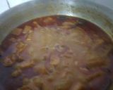 सूरन की सब्जी (suran ki sabji recipe in hindi) रेसिपी चरण 8 फोटो