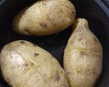Foto del paso 1 de la receta: Ñoquis de papas 🍝