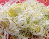 Foto del paso 1 de la receta: Vichyssoise de manzana