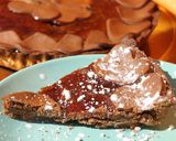 Foto del passaggio 3 della ricetta Sa.Che.(r) Crostata