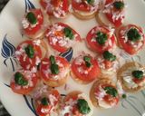સેવ પૂરી (Sev Puri Recipe In Gujarati) રેસીપી સ્ટેપ3ફોટો