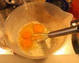 Foto del paso 1 de la receta: Ommelet a la Jorge