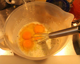 Foto del paso 1 de la receta: Ommelet a la Jorge