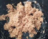 Foto del paso 1 de la receta: Galletitas aptas para celíacos y vegetarianos 🌻
