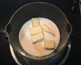 巧克力戚風蛋糕的食譜步驟2照片