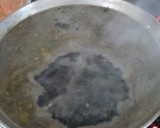 Foto del paso 8 de la receta: Arroz negro con alioli