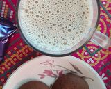 দুধ কফি (Milk coffee recipe in Bengali) রেসিপির ধাপ 6 ছবি