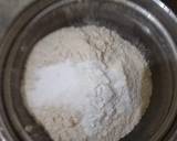 Zebra Cake recipe step 2 photo