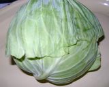 Foto del paso 1 de la receta: Chucrut de mi abuelo Yugoslavo Marcos