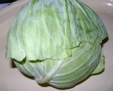 Foto del paso 1 de la receta: Chucrut de mi abuelo Yugoslavo Marcos