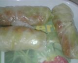 صورة لخطوة 4 من وصفة ملفوف كرمب (ملفوف)