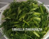 Foto del passaggio 2 della ricetta Frittella Palermitana 👩🍳❤️