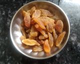 A picture of step 2 of Tomato chutney.
