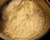 Foto langkah ke 2 dari resep Roti Kukus Pontianak Pandan.