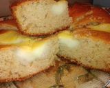 Foto del paso 8 de la receta: Bizcochuelo con peras y pastelera