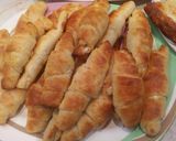 صورة لخطوة 4 من وصفة كرواسان