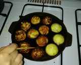 A picture of step 2 of Idly/Dosa/Paniyaram(with1batter).
