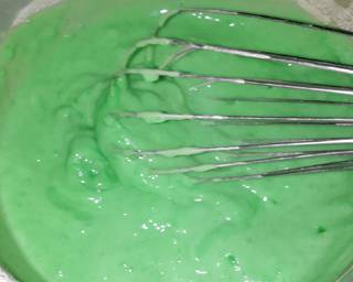 CENDOL TEPUNG BERAS - Ekonomis, hasilnya buanyaaak!! - Step 3