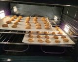 Foto del paso 11 de la receta: Galletitas de boda mexicana / Besitos de nuez. (Receta #200)
