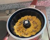 Foto del paso 4 de la receta: Pan de zapallo/calabaza Low Carb Essen u horno