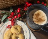 Foto del paso 14 de la receta: Pastelitos de Boniato y Rollitos de Anís !!!!