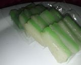 Foto langkah ke 5 dari resep Kue Lapis.