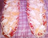 Foto del paso 4 de la receta Panini 4 quesos