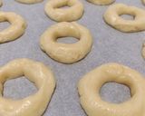 Foto del paso 5 de la receta Rollitos de Anís ✨