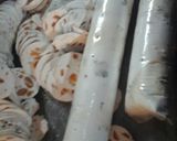 Foto langkah ke 6 dari resep Keripik tempe ala nafreen.