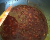 Foto langkah ke 4 dari resep Tahu Pedas Manis / Tahu Koloke Simpel.
