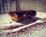Tiramisu recept fázis 4 fotója