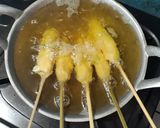 Foto langkah ke 4 dari resep Sempol Ayam Udang.