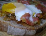 Foto del paso 5 de la receta: Brusquetas con magras