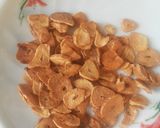 Foto langkah ke 4 dari resep Kacang Bawang.